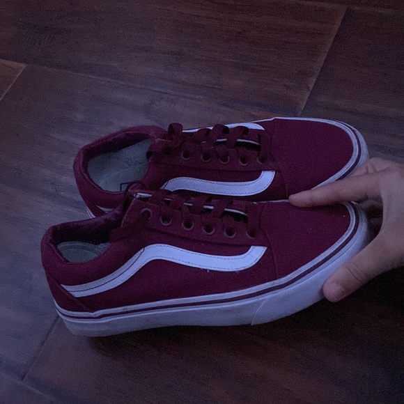 Vans - Picture 2 of 2